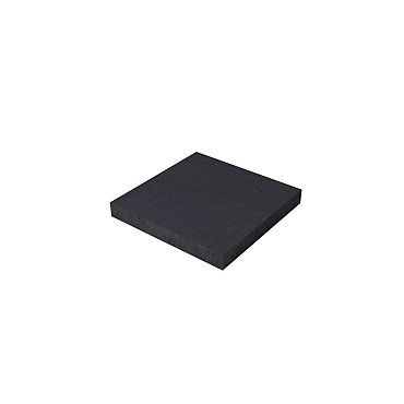 Oudhollands Schellevis Grote Tegel 100x100x12 cm Carbon
