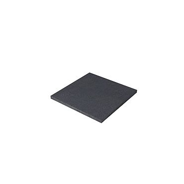 Oudhollands Schellevis Grote Tegel 100x100x5 cm Antraciet