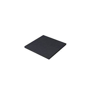 Oudhollands Schellevis Grote Tegel 100x100x5 cm Carbon