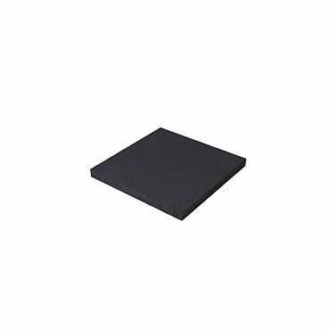 Oudhollands Schellevis Grote Tegel 100x100x8 cm Carbon