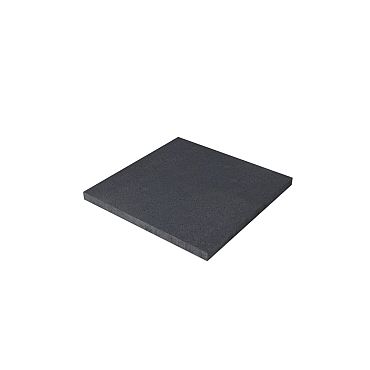 Oudhollands Schellevis Grote Tegel 120x120x7 cm Antraciet