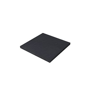 Oudhollands Schellevis Grote Tegel 120x120x7 cm Carbon