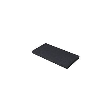 Oudhollands Schellevis Grote Tegel 120x60x7 cm Carbon