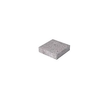 Oudhollands Schellevis Tegel 20x20x5 cm Grijs