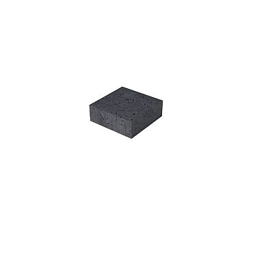 Oudhollands Schellevis Tegel 20x20x7 cm Antraciet