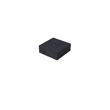Oudhollands Schellevis Tegel 20x20x7 cm Carbon