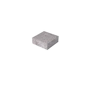 Oudhollands Schellevis Tegel 20x20x7 cm Grijs