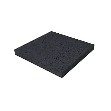 Oudhollands Schellevis Tegel 50x50x5 cm Carbon