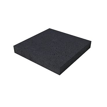 Oudhollands Schellevis Tegel 50x50x7 cm Carbon