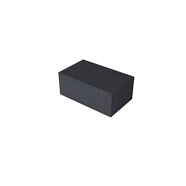 Oudhollands Schellevis Zitelement 100x60x40 cm Carbon