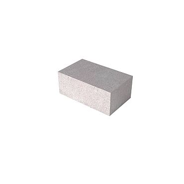 Oudhollands Schellevis Zitelement 100x60x40 cm Grijs