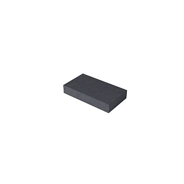 Oudhollands Schellevis Sokkel 90x50x15 cm Antraciet