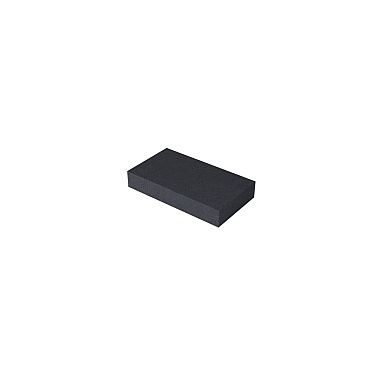 Oudhollands Schellevis Sokkel 90x50x15 cm Carbon