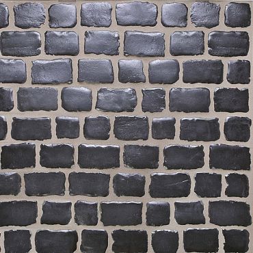 COURTSTONES BOORDSTEEN 50X8X20 BASALT