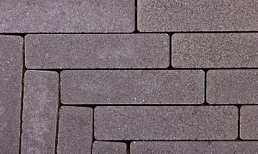 GeoCotto 20x5x8 Nero