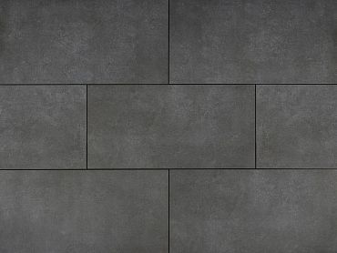 Cerasun Cemento Antracite 40x80x4cm