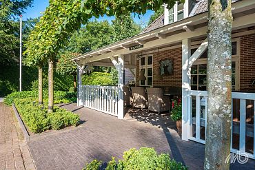 Clayville Amsterdam Getrommeld 200x65x60 mm Onbezand