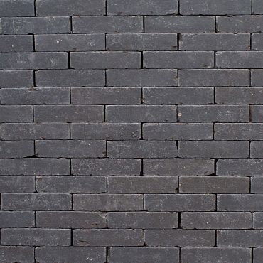 Clayville Amsterdam Getrommeld 200x65x60 mm Onbezand