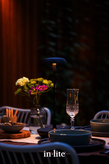 SWAY TABLE Black