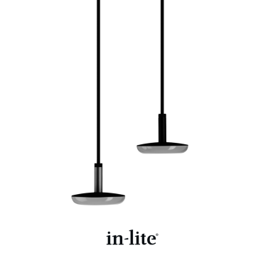 SWAY PENDANT Black