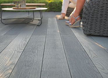 Enhanced Grain Brushed Basalt 3600x176x32mm