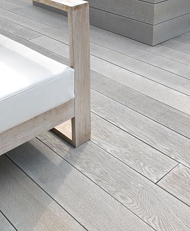Enhanced Grain Smoked Oak 3600x176x32mm