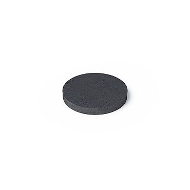 Oudhollands Schellevis Tegel Rond 60x7 cm Antraciet
