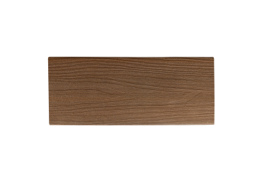 WPC 22,5x138mm Fiberdeck Harmony Indian Summer kantplank massief