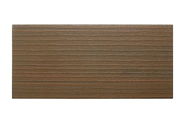 WPC 22,5x138mm Fiberdeck Harmony Indian Summer kantplank massief