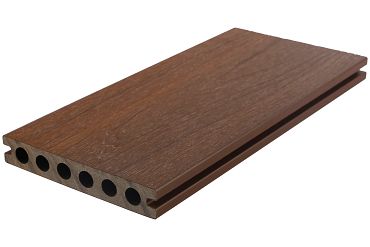 WPC 22,5x138mm Fiberdeck Premium RHK Ipé