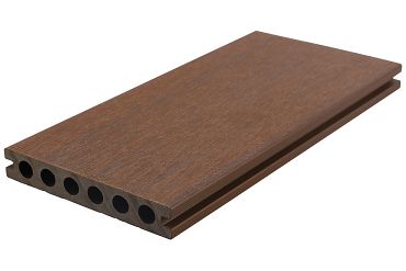WPC 22,5x138mm Fiberdeck Premium RHK Ipé