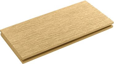 WPC 22,5x138mm Fiberdeck Vintage Cedar FSC®100% FSC®-C003450