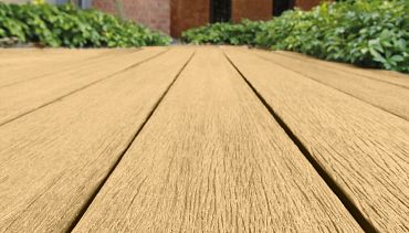 WPC 22,5x138mm Fiberdeck Vintage Cedar FSC®100% FSC®-C003450