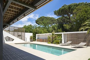 GeoCeramica® 90x90x4 Terra Mergel Zand
