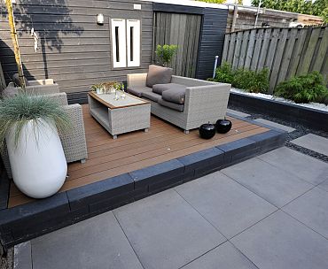 Linia Excellence 10x15x60 cm Nero
