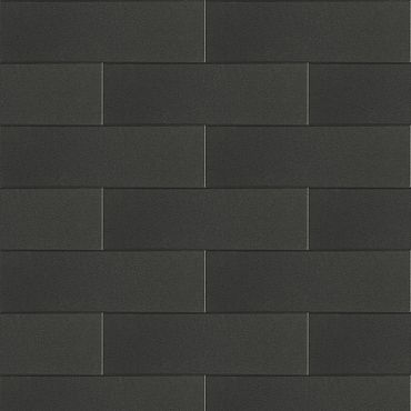 Linia Excellence 12x12x60 cm Nero met facet