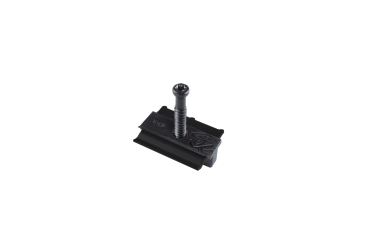 Cobra hybride Clip 8-25 L montageset tbv Hybride schroef 4,8x43 mm 90st + Bit per set