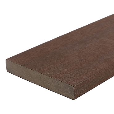 WPC 22,5x138mm Fiberdeck Premium Ipe kantplank SE massief FSC100% FSC®C003450