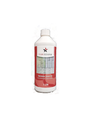 Varistone Green EX 1 liter flacon