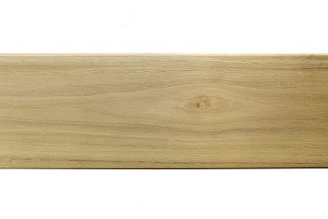 Robinia 22x120mm terrasplank glad/glad P417 FAS FCQ Fingerjoint
