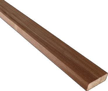 Bangkirai 21x65mm rhombus 15º KD16% (+/-2%) P225 Premium FCQ    FSC®100% FSC®-C003450