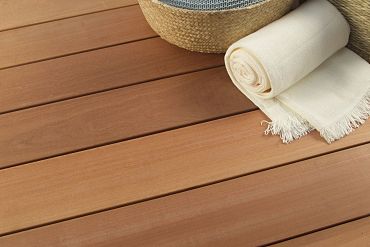 Kapur 27x190mm v-groeven P500 KD18%  Premium FCQ FSC®100% FSC®-C003450