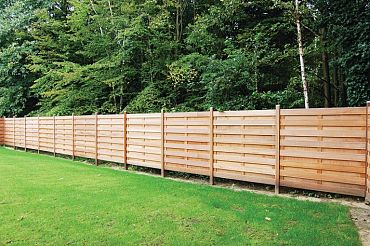 Keruing elegant scherm 06 180x180cm Premium FCQ FSC®100% FSC®-C003450