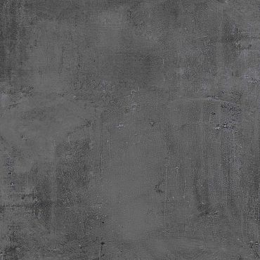 Puzzolato Nero Rectified 60x60 cm Colored Body