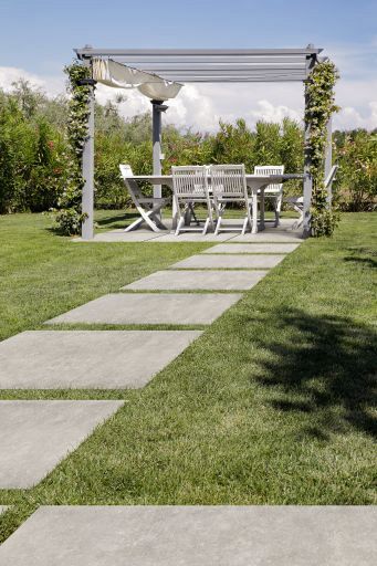 Pietra Artisane Grigio 60x90x2 cm Full Body