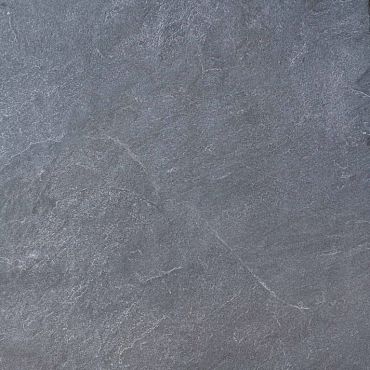 Ceramaxx Andes Nero 60x60x3 cm