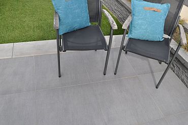 Ardesia Grigio (2.2) 60x60 cm