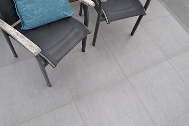 Ardesia Grigio (2.2) 60x60 cm