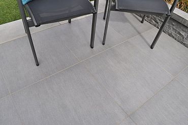 Ardesia Grigio (2.2) 60x60 cm