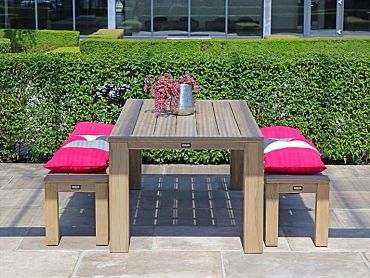 French Vintage Sand Tumbled 60x90x2 cm Full Body